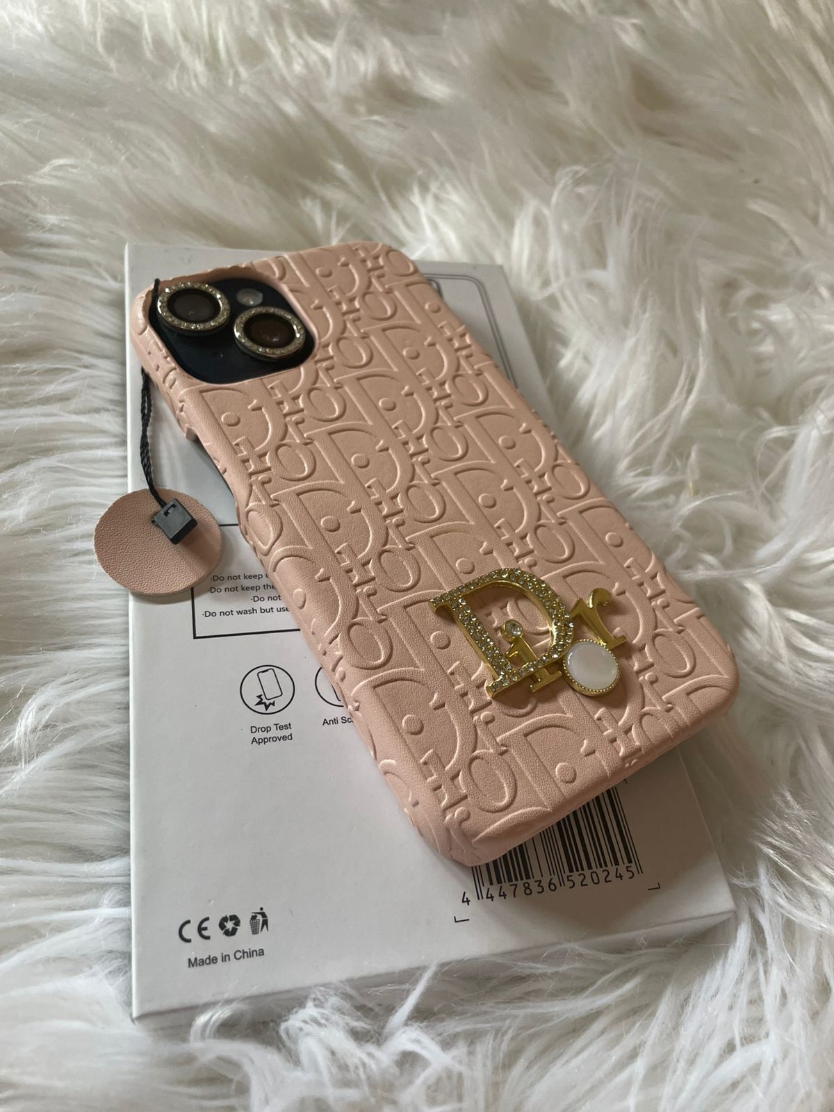 Pochette Dior