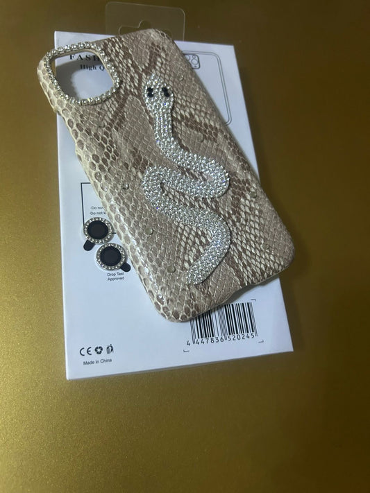 Serpent 🐍🔥