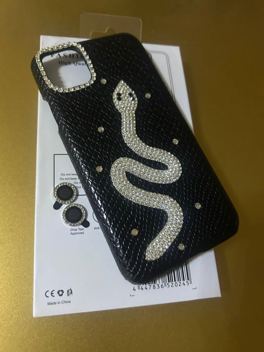 Serpent 🐍🔥