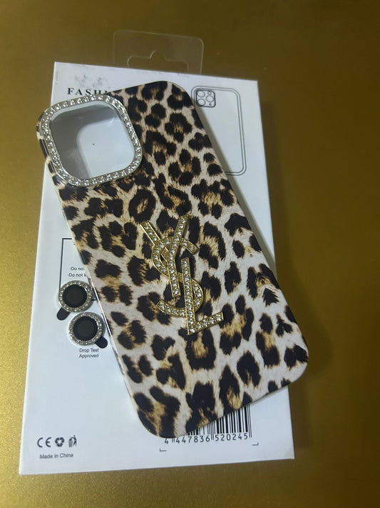 YSL léopard 🐆