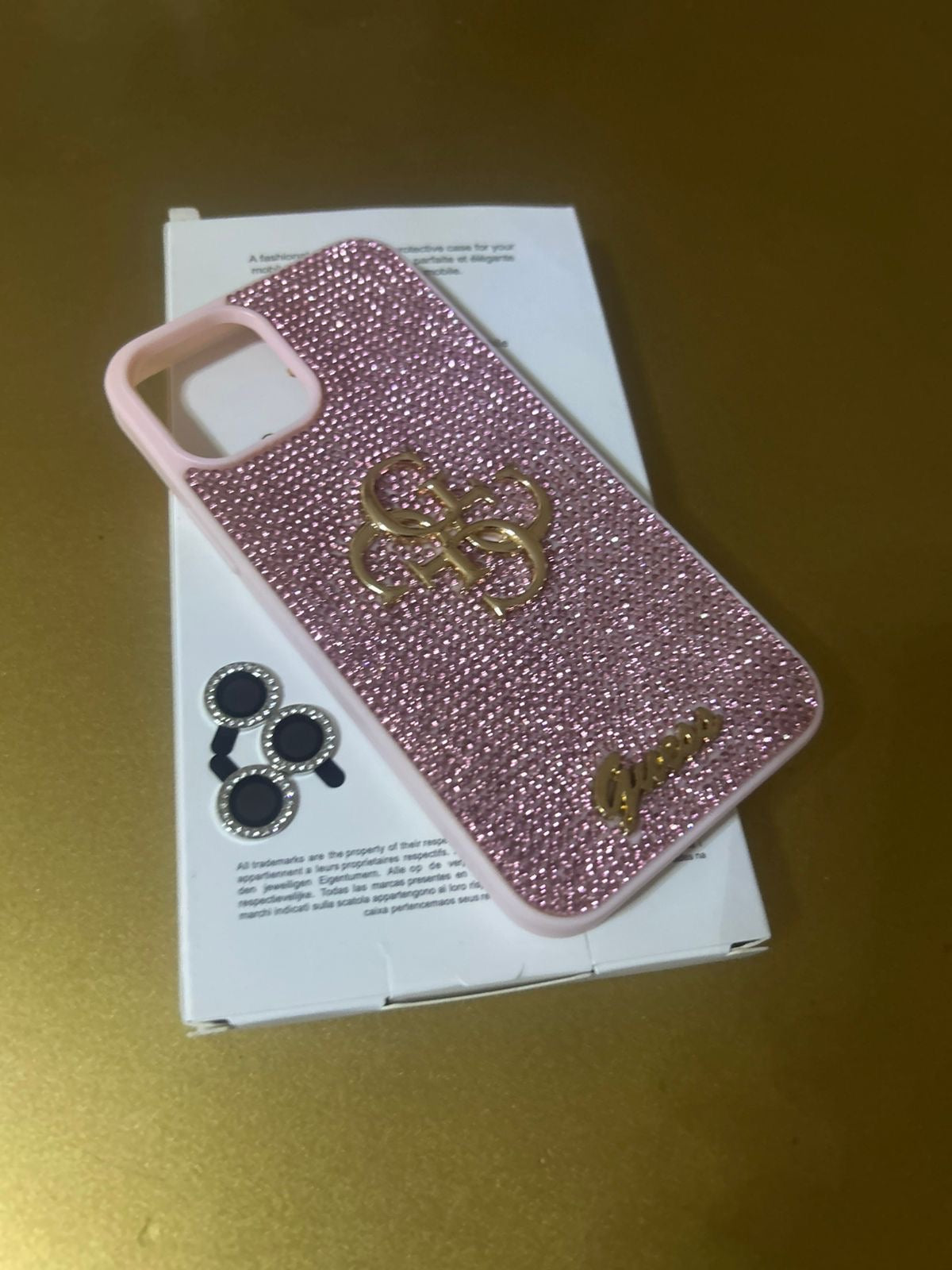 Guesse stylé ❤️‍🔥