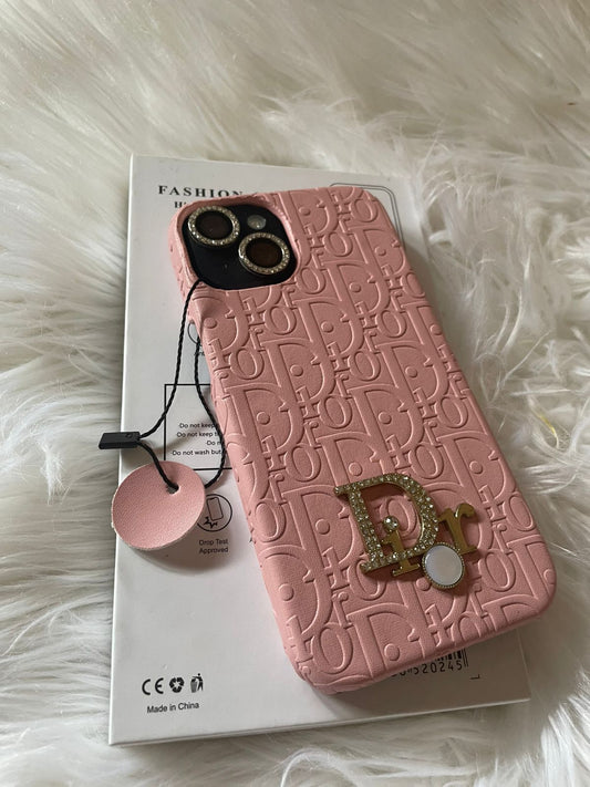 Pochette Dior
