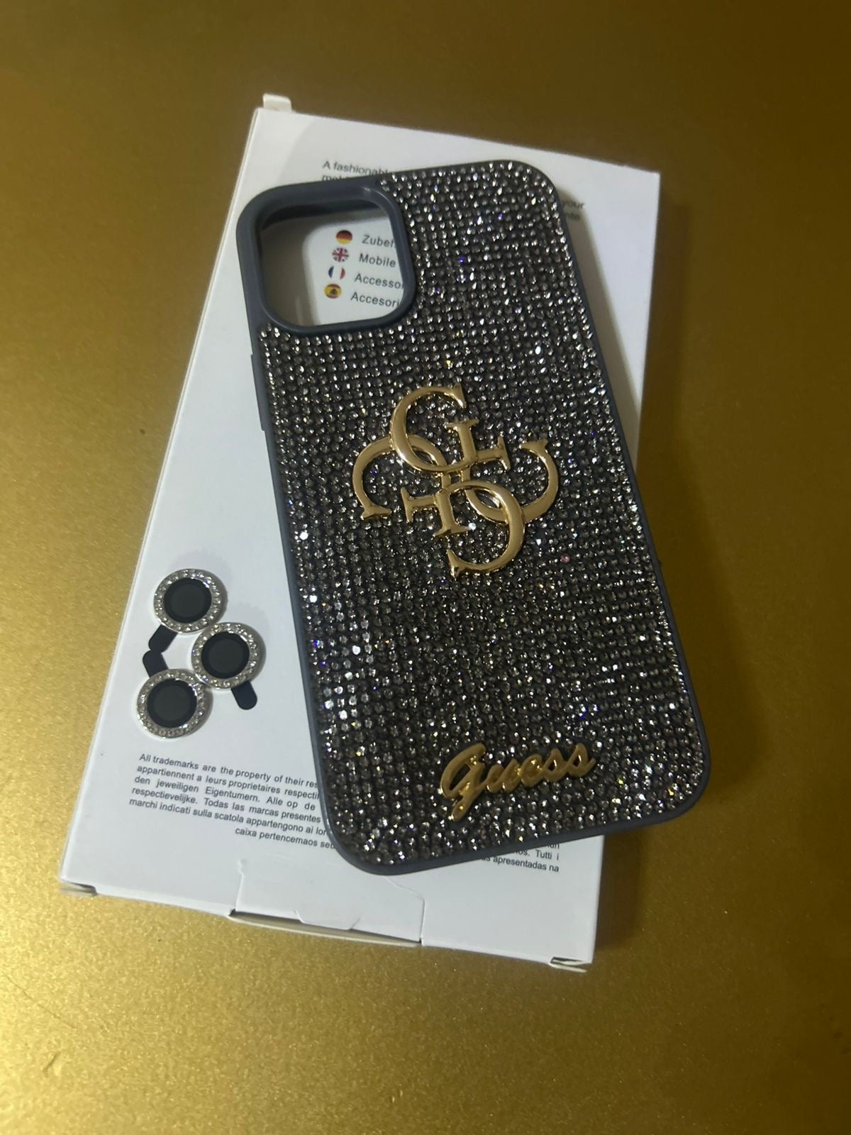 Guesse stylé ❤️‍🔥