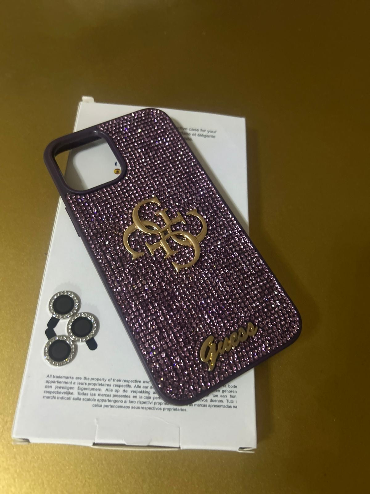 Guesse stylé ❤️‍🔥